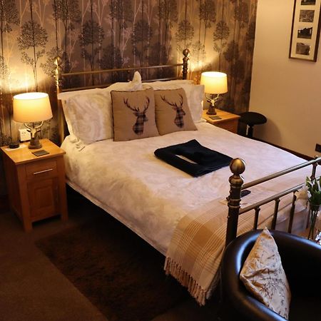 Bed and Breakfast Gowanlea Heights Campbeltown Esterno foto