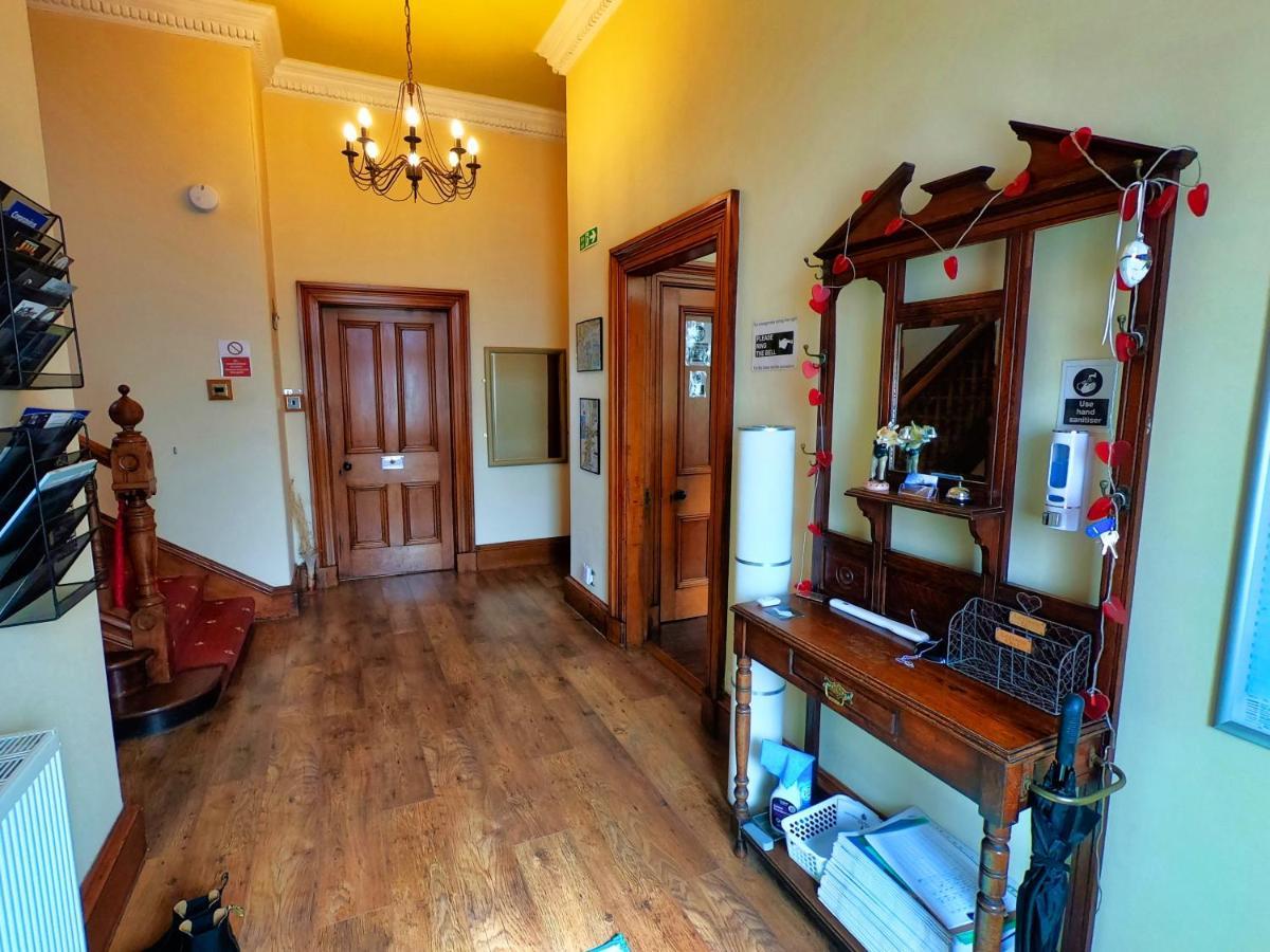 Bed and Breakfast Gowanlea Heights Campbeltown Esterno foto