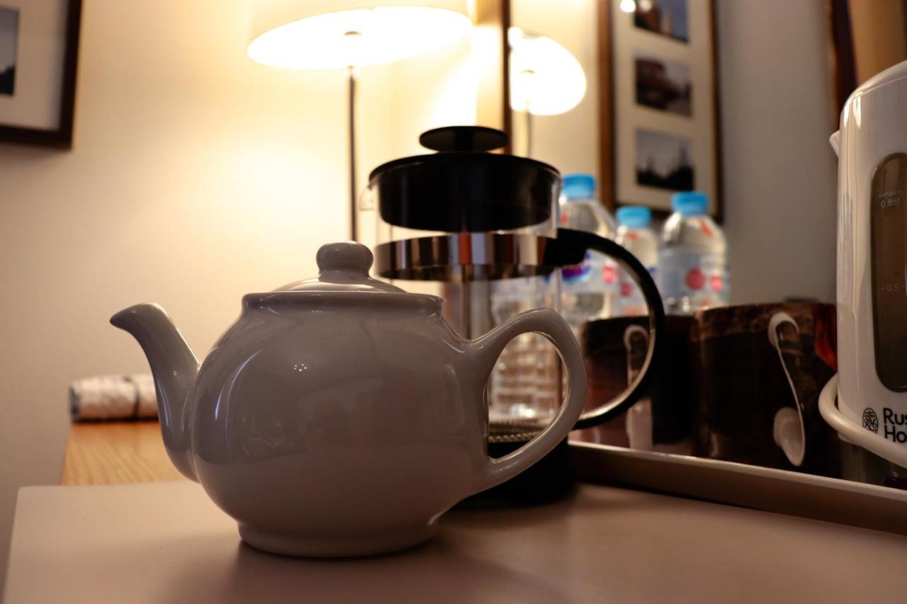 Bed and Breakfast Gowanlea Heights Campbeltown Esterno foto