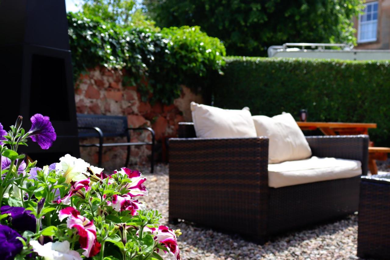 Bed and Breakfast Gowanlea Heights Campbeltown Esterno foto