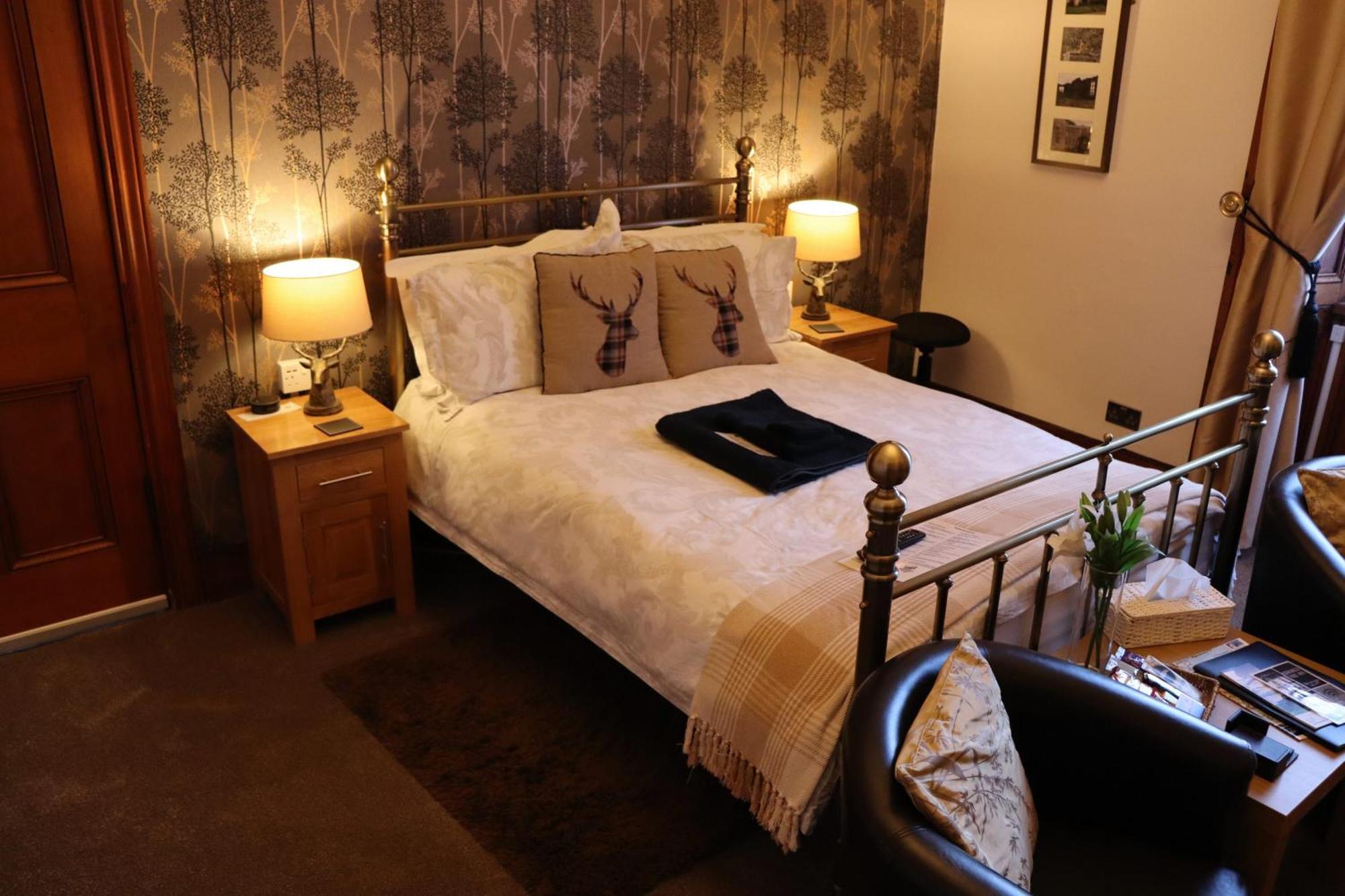 Bed and Breakfast Gowanlea Heights Campbeltown Esterno foto
